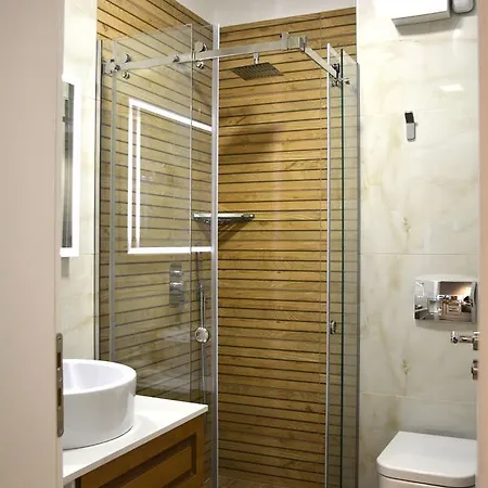 Luxury Διαμέρισμα Τίρανα