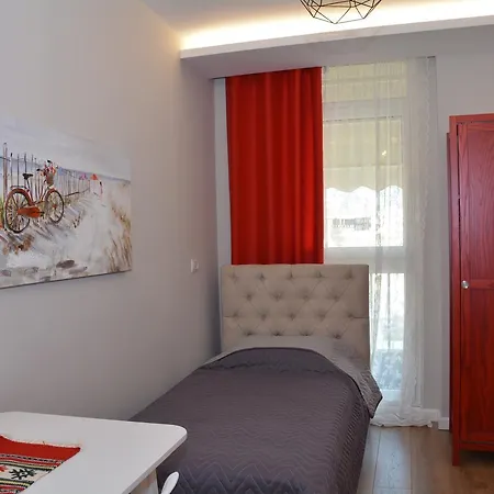 Lejlighed Luxury Tirana