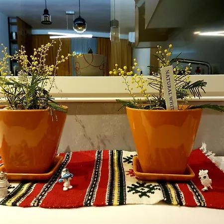 Lejlighed Luxury Tirana