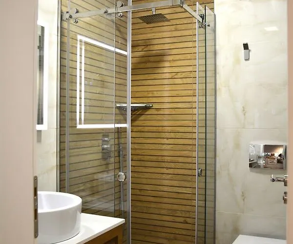 Luxury Apartment Tirana